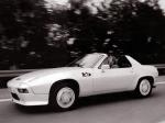 Porsche 928 Targa by B&B 1979 года